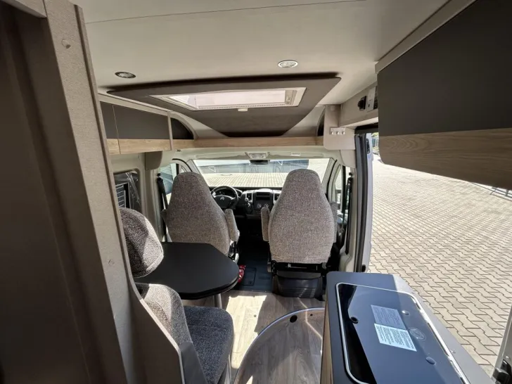 Fahrzeugbild Globecar Globescout Elegance Citroen 140 PS #14