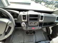 Fahrzeugbild Globecar Globescout Elegance Citroen 140 PS #17