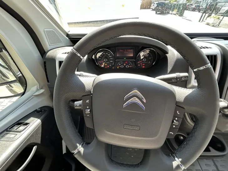 Fahrzeugbild Globecar Globescout Elegance Citroen 140 PS #18