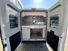 Fahrzeugbild Globecar Globescout Elegance Citroen 140 PS #19