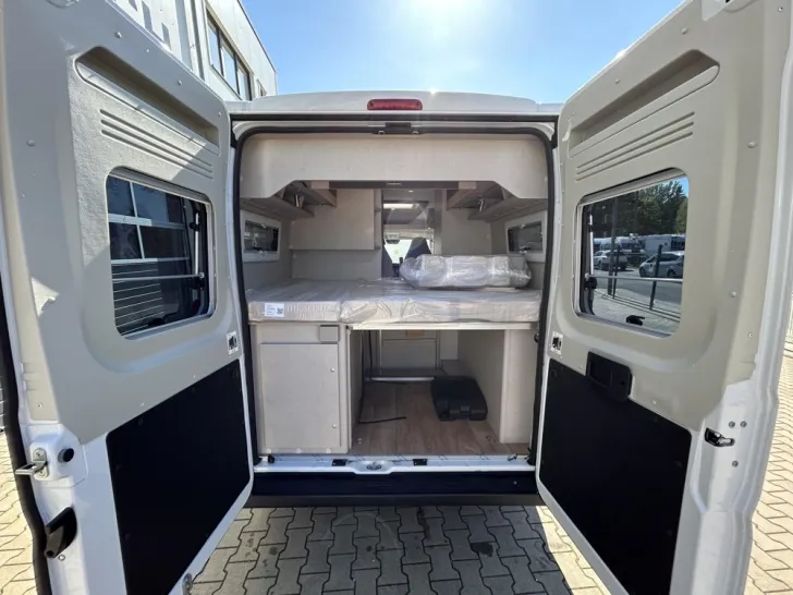 Fahrzeugbild Globecar Globescout Elegance Citroen 140 PS #19