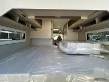 Fahrzeugbild Globecar Globescout Elegance Citroen 140 PS #20