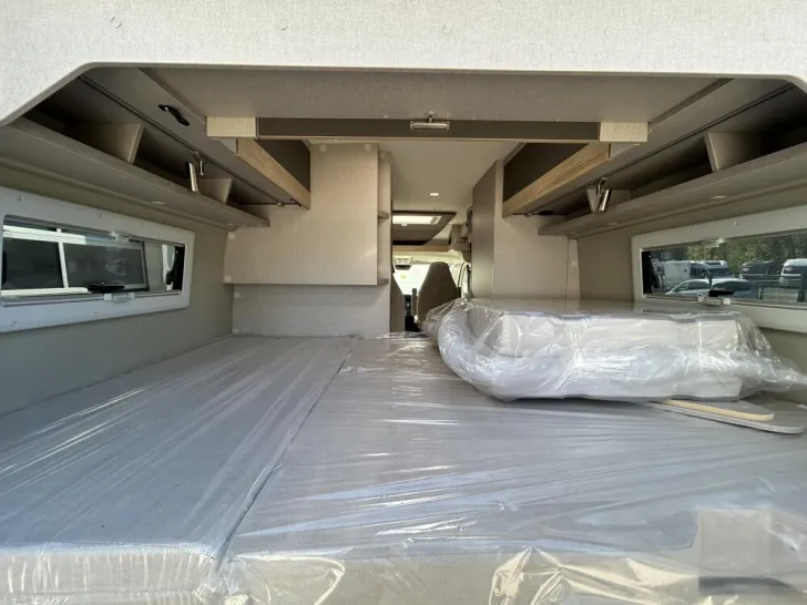 Fahrzeugbild Globecar Globescout Elegance Citroen 140 PS #20