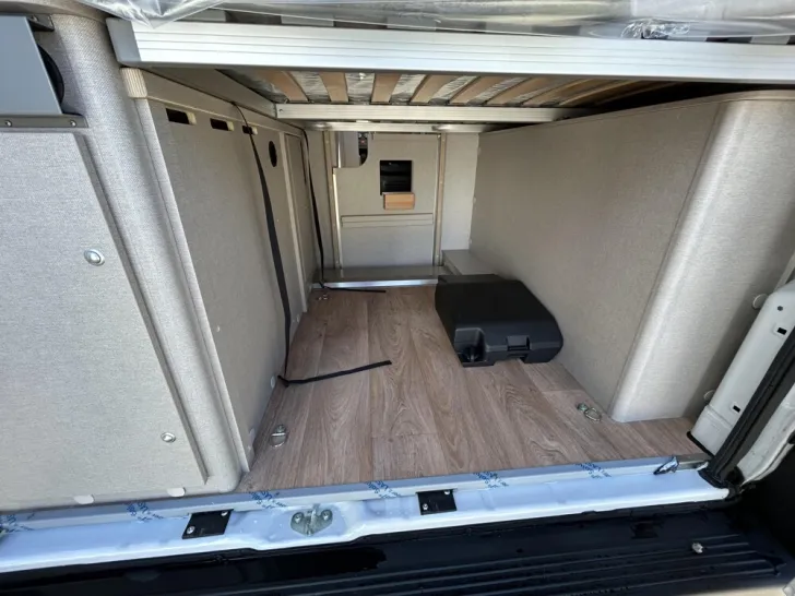 Fahrzeugbild Globecar Globescout Elegance Citroen 140 PS #21