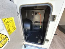 Fahrzeugbild Globecar Globescout Elegance Citroen 140 PS #22