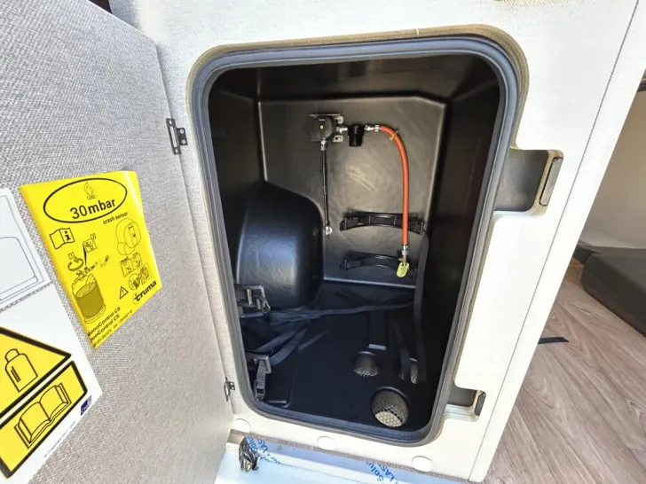 Fahrzeugbild Globecar Globescout Elegance Citroen 140 PS #22