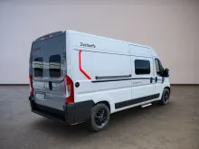 Fahrzeugbild Dethleffs Globetrail Active 600 KS Fiat #3