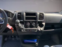 Fahrzeugbild Dethleffs Globetrail Active 600 KS Fiat #9
