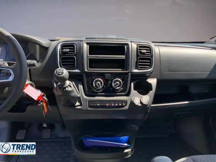 Fahrzeugbild Dethleffs Globetrail Active 600 KS Fiat #9