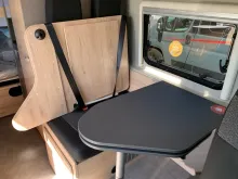 Fahrzeugbild Dethleffs Globetrail Active 600 KS Fiat #12