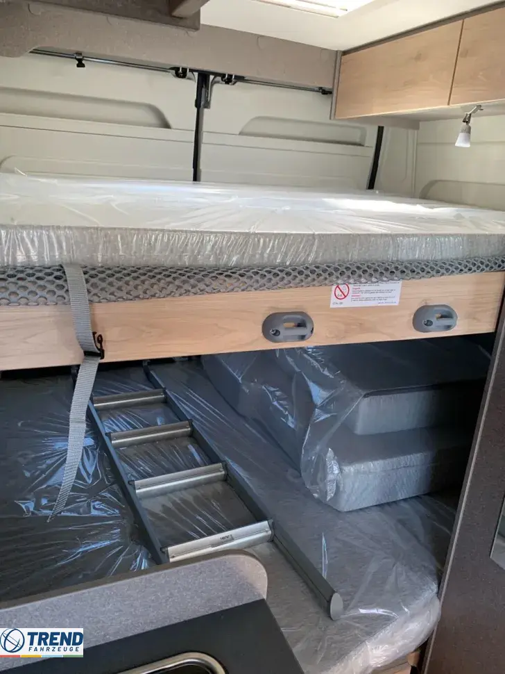 Fahrzeugbild Dethleffs Globetrail Active 600 KS Fiat #18