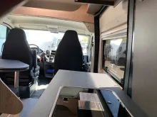 Fahrzeugbild Dethleffs Globetrail Active 600 KS Fiat #23