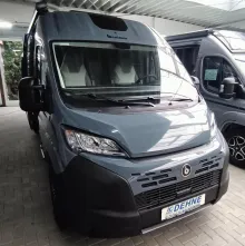 Fahrzeugbild Benimar Benivan B160 STORMLINE #4