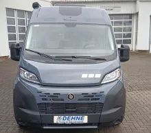 Fahrzeugbild Benimar Benivan B160 STORMLINE #5