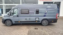 Fahrzeugbild Benimar Benivan B160 STORMLINE #7