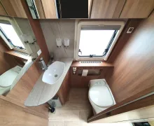 Fahrzeugbild Dethleffs Alpa A 7820-2 #13