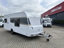 Fahrzeugbild Bürstner B66 485 TS #2