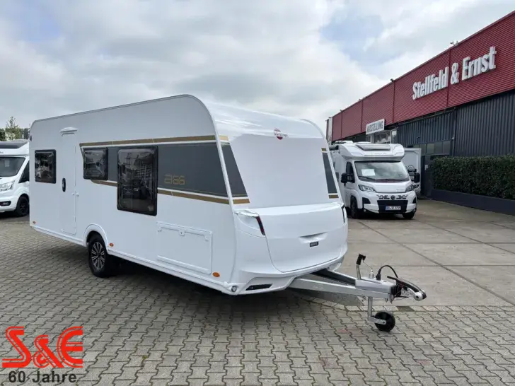 Fahrzeugbild Bürstner B66 485 TS #2