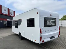 Fahrzeugbild Bürstner B66 485 TS #4