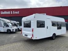 Fahrzeugbild Bürstner B66 485 TS #6