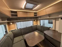 Fahrzeugbild Bürstner B66 485 TS #8