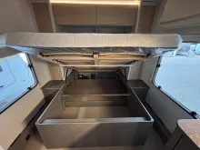 Fahrzeugbild Bürstner B66 485 TS #17