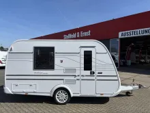 Fahrzeugbild Tabbert Pantiga Finest Edition 390 WD 2.3 #1