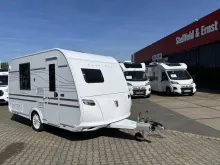 Fahrzeugbild Tabbert Pantiga Finest Edition 390 WD 2.3 #2
