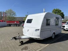 Fahrzeugbild Tabbert Pantiga Finest Edition 390 WD 2.3 #3