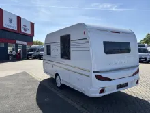 Fahrzeugbild Tabbert Pantiga Finest Edition 390 WD 2.3 #4