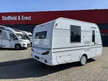 Fahrzeugbild Tabbert Pantiga Finest Edition 390 WD 2.3 #6