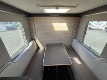 Fahrzeugbild Tabbert Pantiga Finest Edition 390 WD 2.3 #11