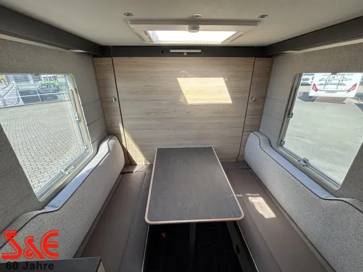 Fahrzeugbild Tabbert Pantiga Finest Edition 390 WD 2.3 #11