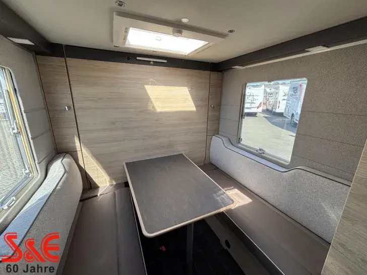 Fahrzeugbild Tabbert Pantiga Finest Edition 390 WD 2.3 #12