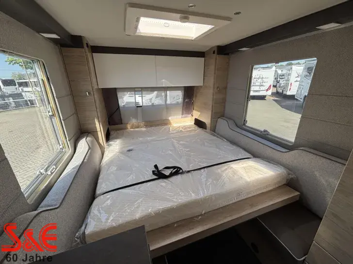 Fahrzeugbild Tabbert Pantiga Finest Edition 390 WD 2.3 #14