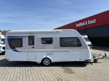Fahrzeugbild Knaus Südwind 500 EU #1