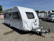 Fahrzeugbild Knaus Südwind 500 EU #2