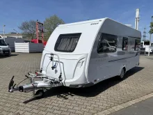Fahrzeugbild Knaus Südwind 500 EU #3