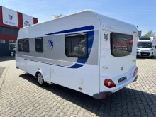 Fahrzeugbild Knaus Südwind 500 EU #4