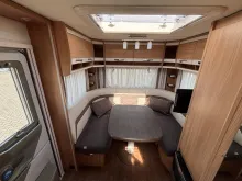 Fahrzeugbild Knaus Südwind 500 EU #7