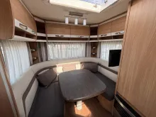 Fahrzeugbild Knaus Südwind 500 EU #8