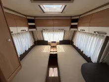 Fahrzeugbild Knaus Südwind 500 EU #10