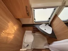 Fahrzeugbild Knaus Südwind 500 EU #11