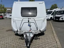 Fahrzeugbild Knaus Südwind 500 EU #17