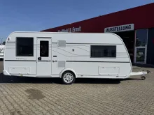 Fahrzeugbild Tabbert Pantiga Finest Edition 550 E 2.3 #1