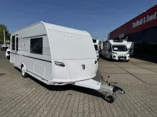 Fahrzeugbild Tabbert Pantiga Finest Edition 550 E 2.3 #2