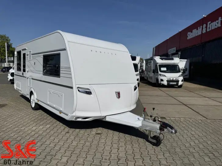Fahrzeugbild Tabbert Pantiga Finest Edition 550 E 2.3 #2