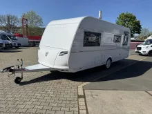 Fahrzeugbild Tabbert Pantiga Finest Edition 550 E 2.3 #3