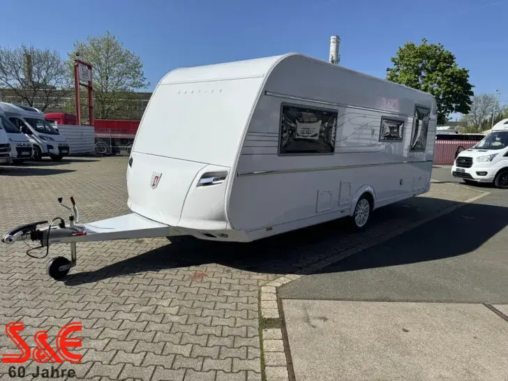 Fahrzeugbild Tabbert Pantiga Finest Edition 550 E 2.3 #3