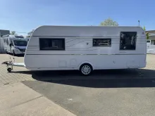 Fahrzeugbild Tabbert Pantiga Finest Edition 550 E 2.3 #4